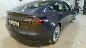 Tesla Model 3 de 2020