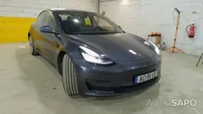 Tesla Model 3 de 2020