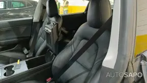 Tesla Model 3 de 2020