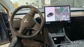 Tesla Model 3 de 2020