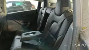 Tesla Model 3 de 2020