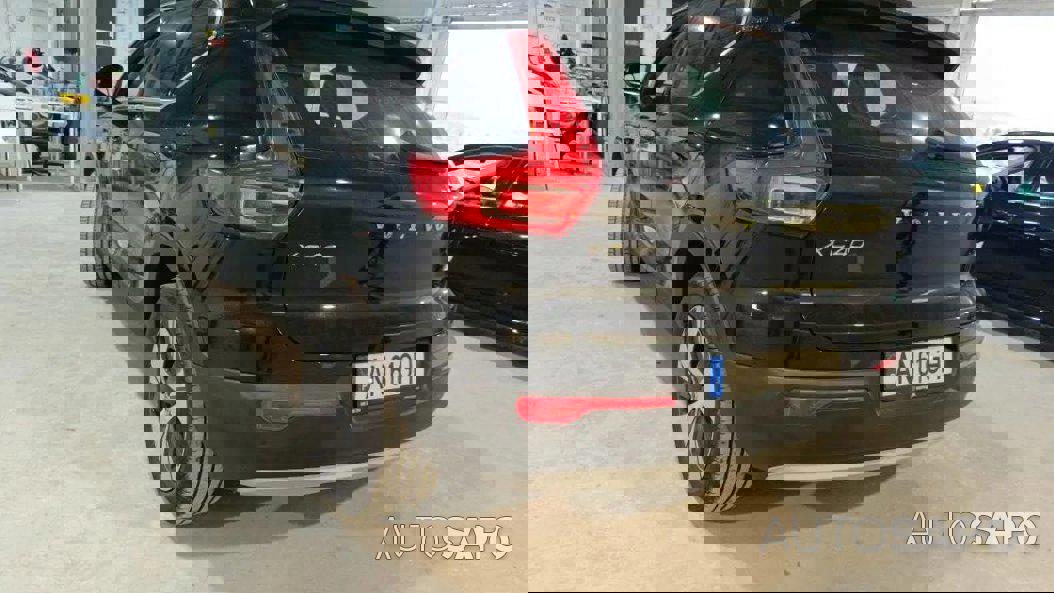 Volvo XC40 de 2022