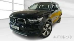 Volvo XC40 de 2022