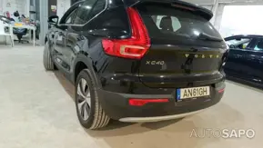 Volvo XC40 de 2022