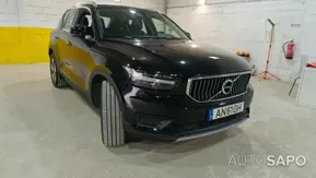 Volvo XC40 de 2022