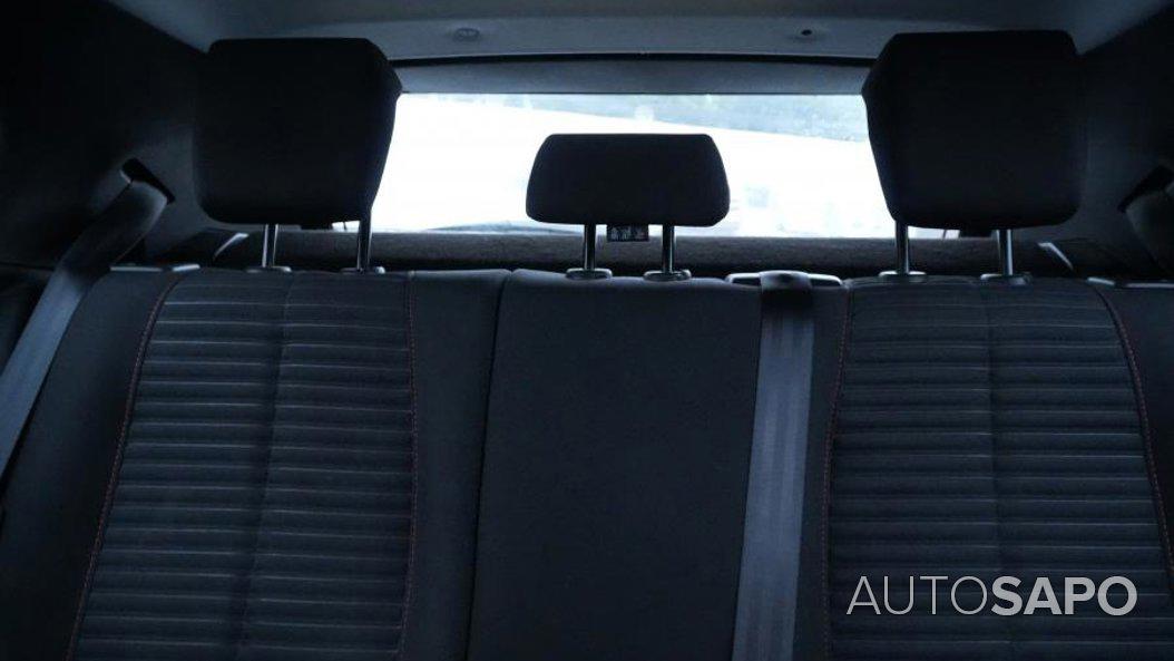 Peugeot 2008 1.2 PureTech Active de 2021