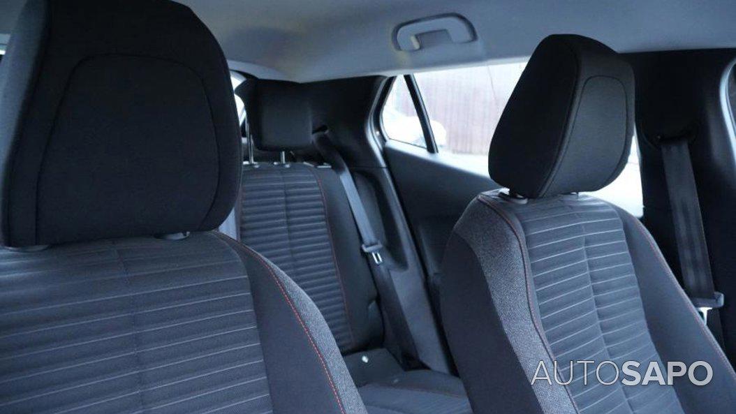 Peugeot 2008 1.2 PureTech Active de 2021