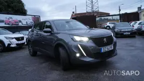 Peugeot 2008 1.2 PureTech Active de 2021