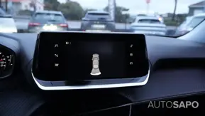 Peugeot 2008 1.2 PureTech Active de 2021