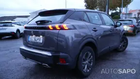 Peugeot 2008 1.2 PureTech Active de 2021