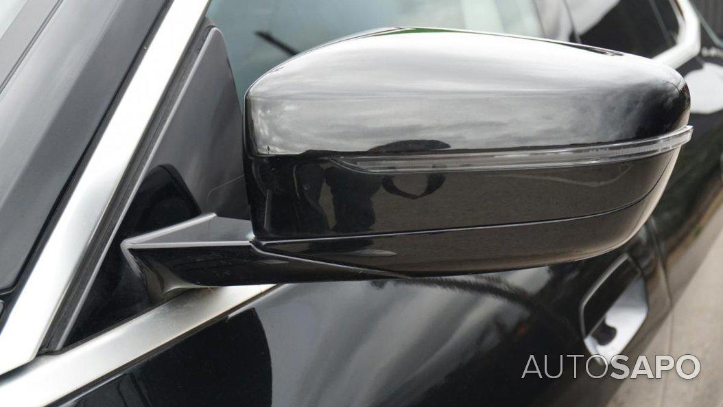 BMW i4 eDrive40 de 2023