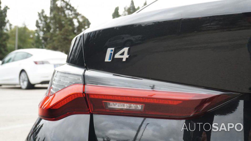 BMW i4 eDrive40 de 2023