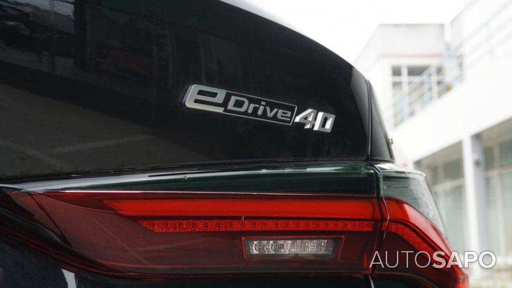 BMW i4 eDrive40 de 2023