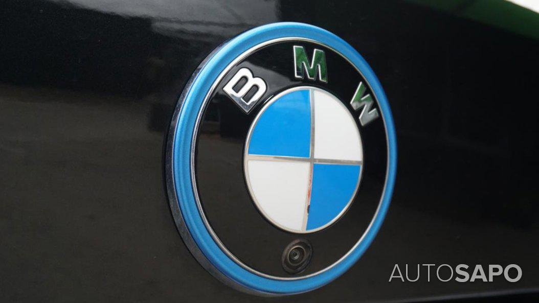 BMW i4 eDrive40 de 2023