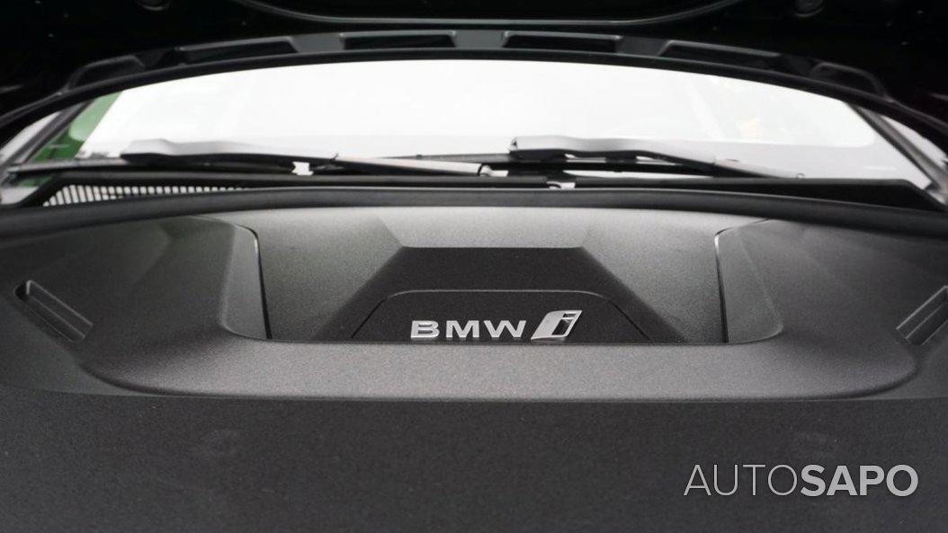 BMW i4 eDrive40 de 2023