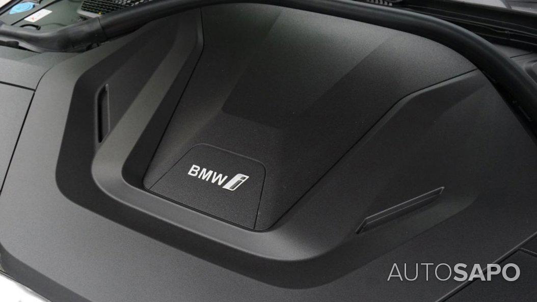 BMW i4 eDrive40 de 2023