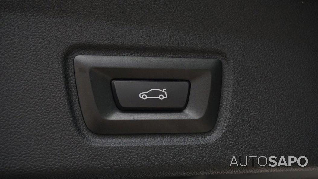 BMW i4 eDrive40 de 2023