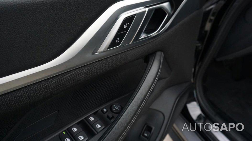 BMW i4 eDrive40 de 2023