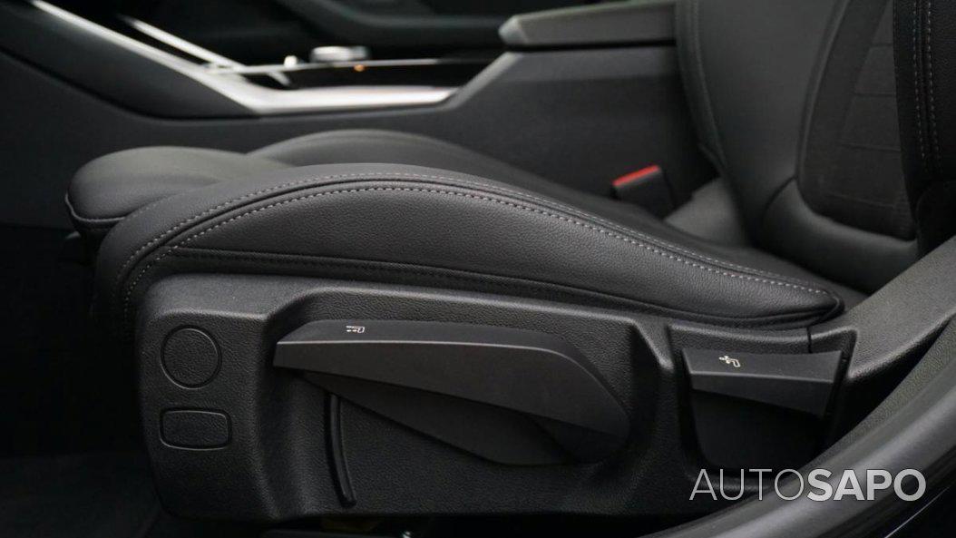 BMW i4 eDrive40 de 2023