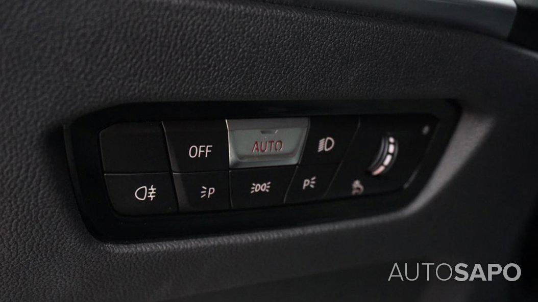 BMW i4 eDrive40 de 2023