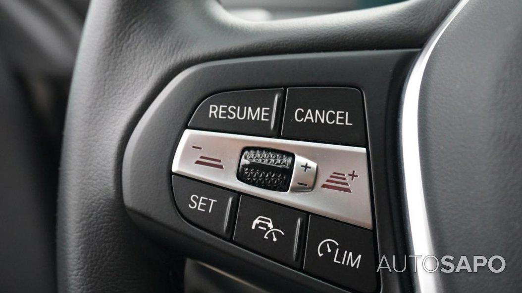 BMW i4 eDrive40 de 2023