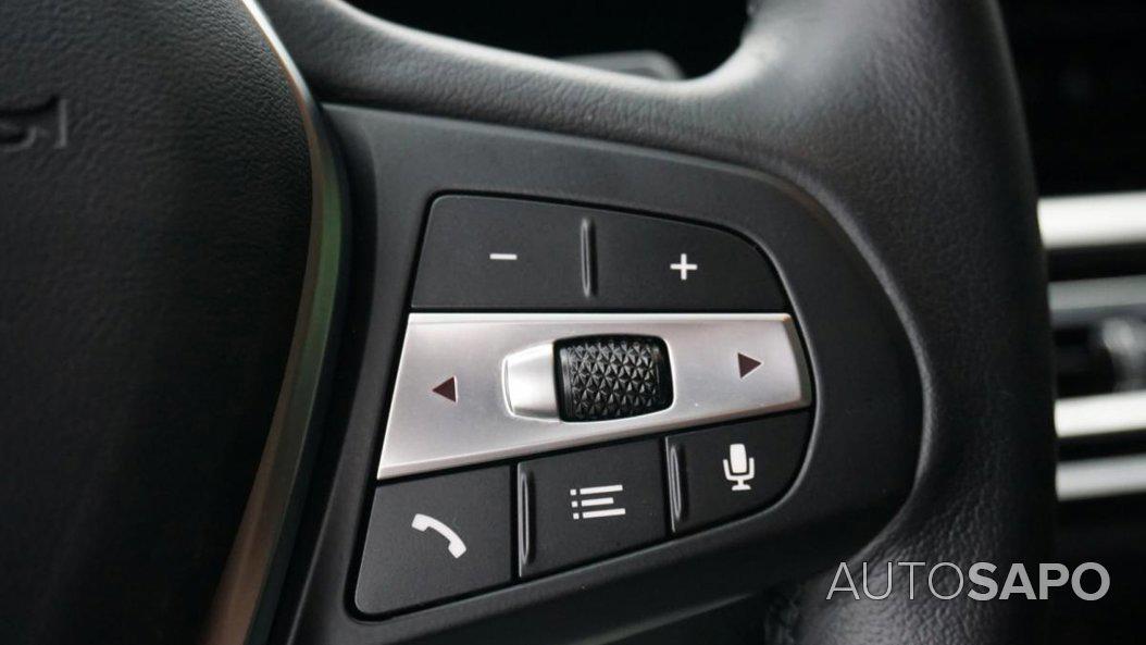 BMW i4 eDrive40 de 2023