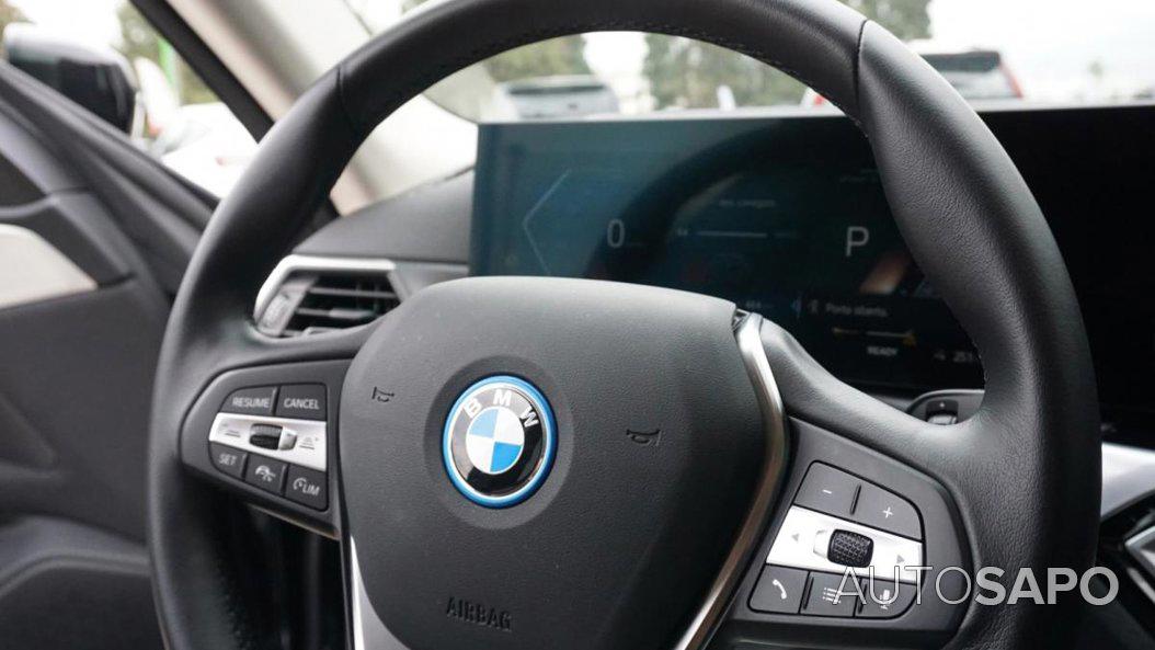 BMW i4 eDrive40 de 2023