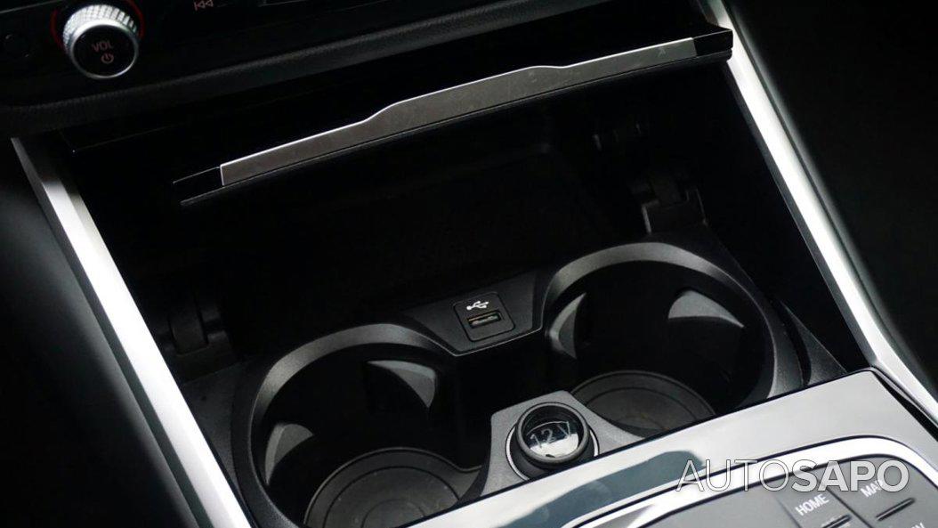 BMW i4 eDrive40 de 2023