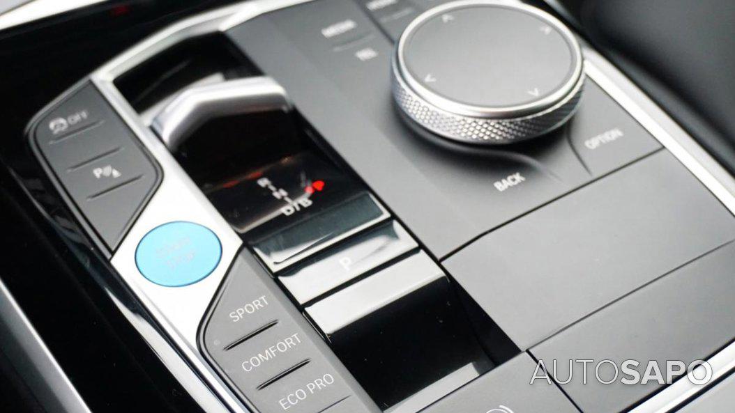 BMW i4 eDrive40 de 2023