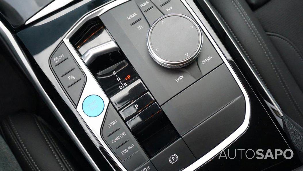 BMW i4 eDrive40 de 2023