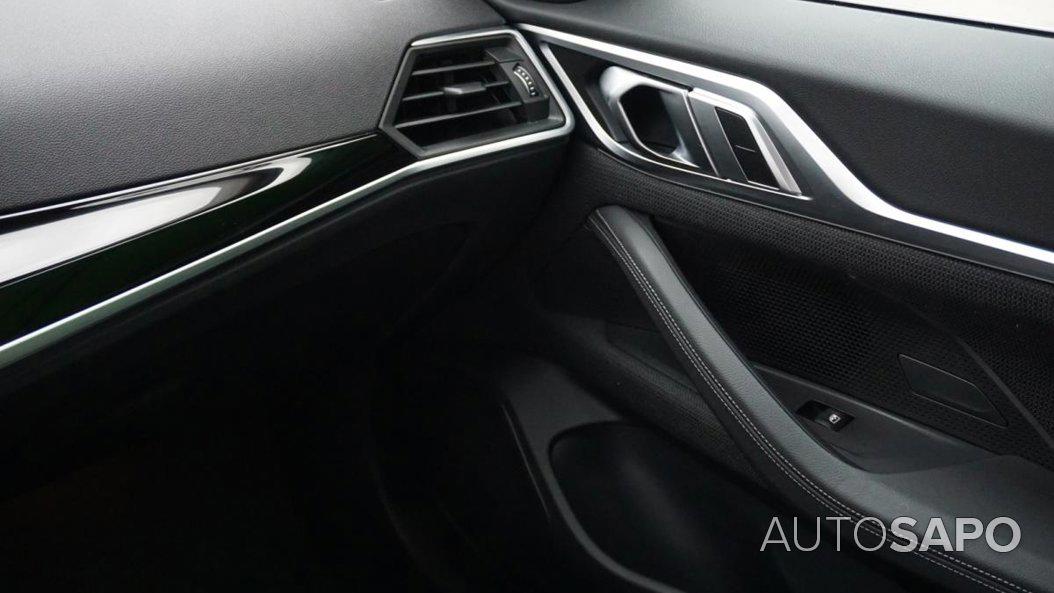 BMW i4 eDrive40 de 2023