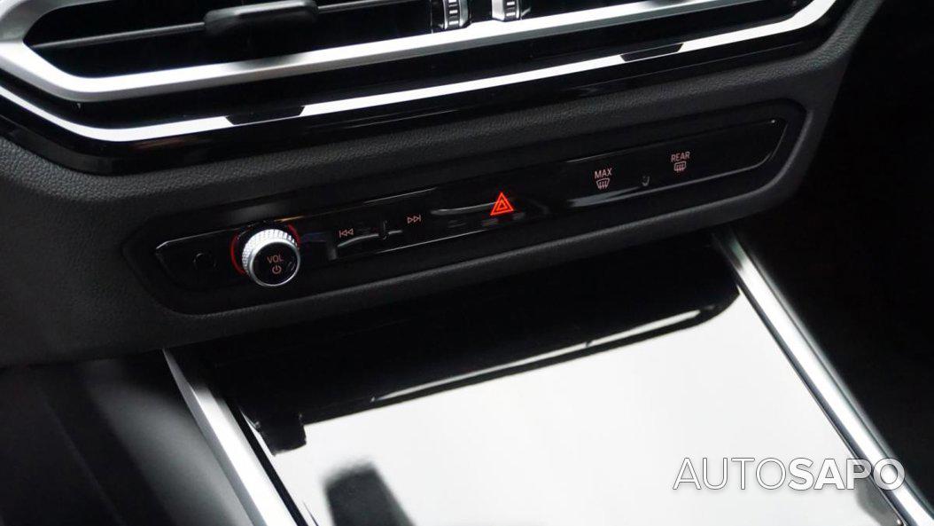 BMW i4 eDrive40 de 2023