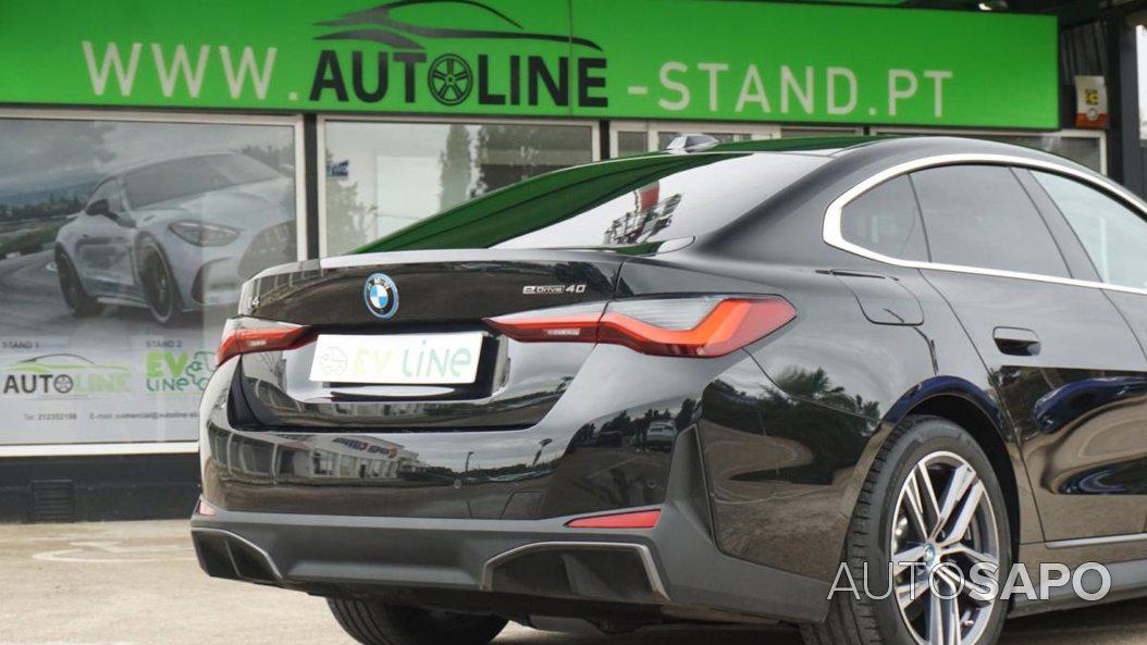 BMW i4 eDrive40 de 2023