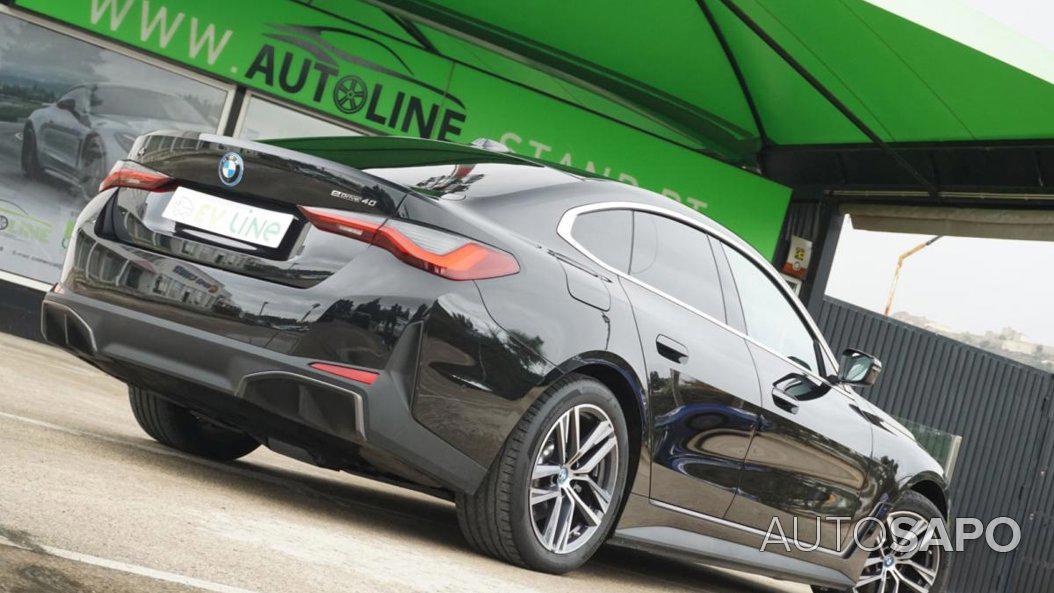 BMW i4 eDrive40 de 2023