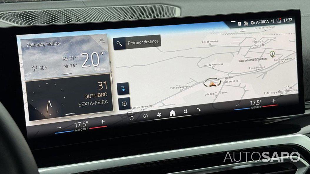 BMW i4 eDrive40 de 2023