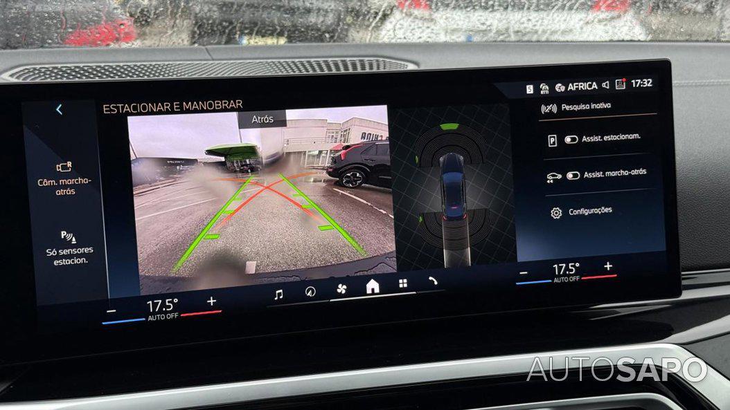 BMW i4 eDrive40 de 2023