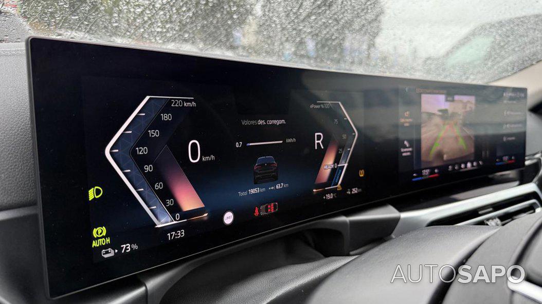 BMW i4 eDrive40 de 2023