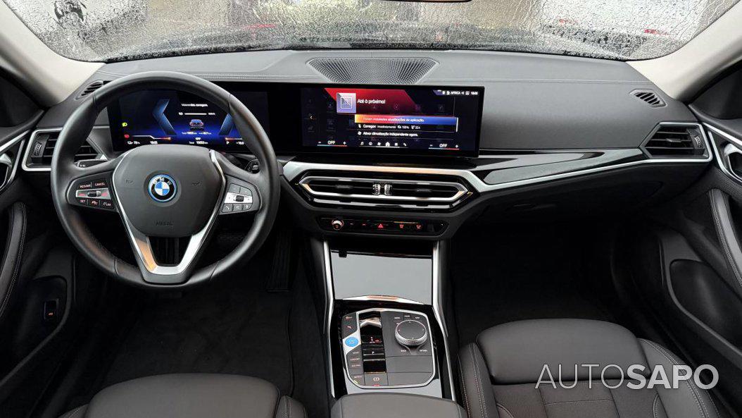 BMW i4 eDrive40 de 2023