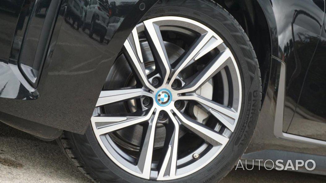 BMW i4 eDrive40 de 2023