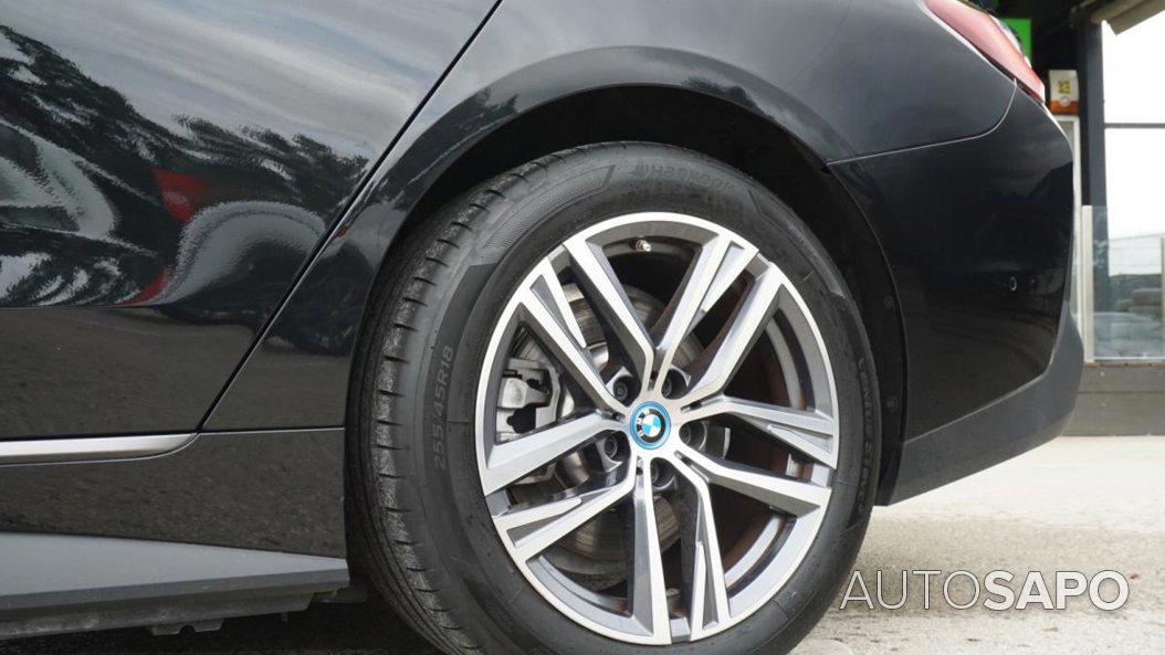 BMW i4 eDrive40 de 2023
