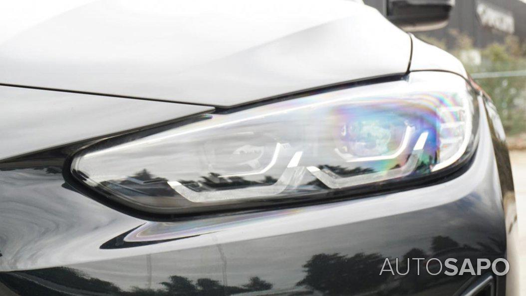 BMW i4 eDrive40 de 2023