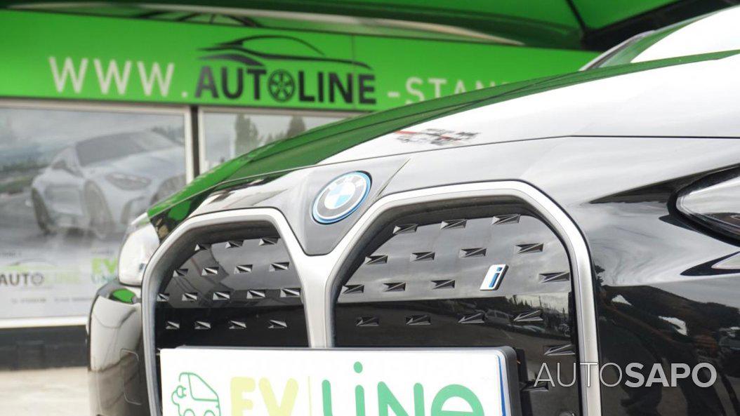 BMW i4 eDrive40 de 2023