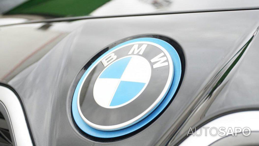 BMW i4 eDrive40 de 2023