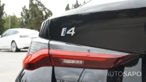 BMW i4 eDrive40 de 2023