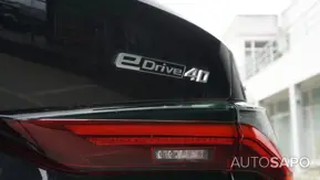 BMW i4 eDrive40 de 2023