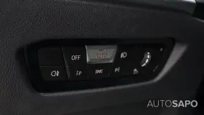 BMW i4 eDrive40 de 2023