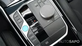 BMW i4 eDrive40 de 2023