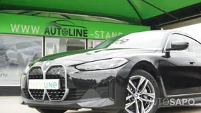 BMW i4 eDrive40 de 2023