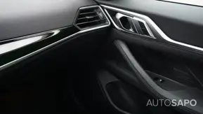 BMW i4 eDrive40 de 2023