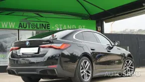 BMW i4 eDrive40 de 2023
